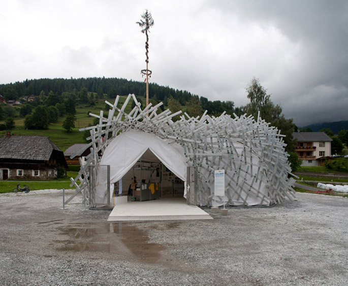 Ausstellung